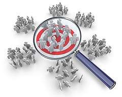 finding niche markets